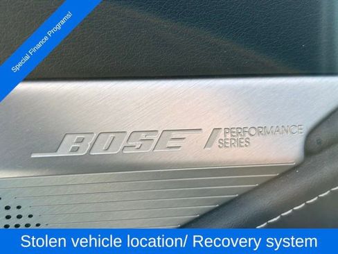 Certified 2022 Chevrolet Corvette Stingray Preferred Cpe image 13