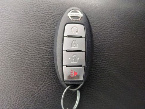 Used 2018 Nissan Pathfinder SV w/ Cargo Package image 37