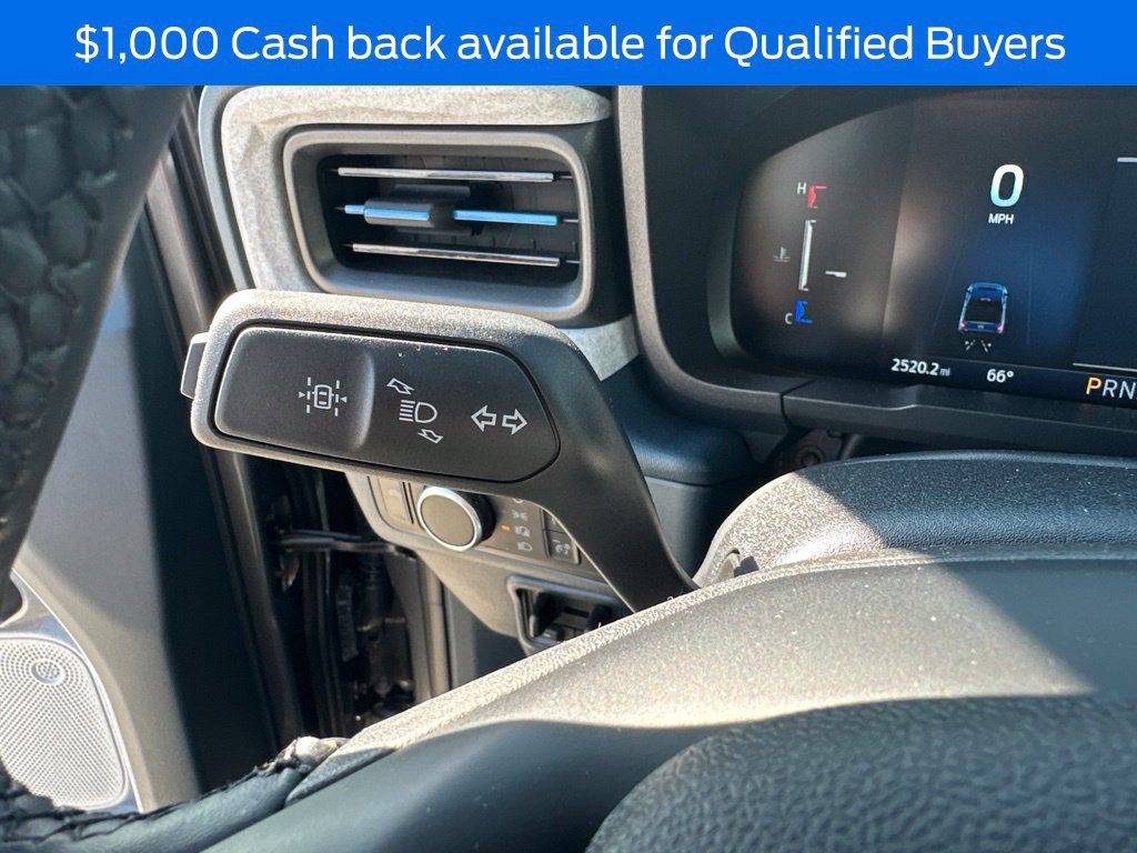 New 2026 Ford Maverick XLT w/ XLT Luxury Package AWD/4WD image 24