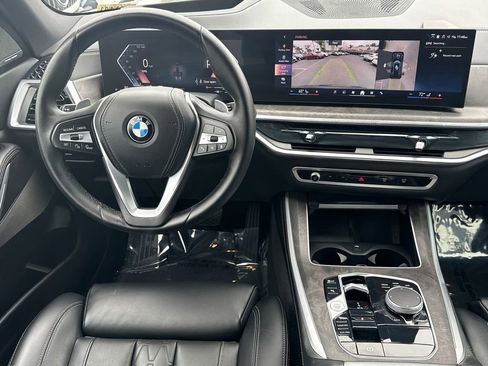 Used 2026 BMW X5 xDrive40i w/ Premium Package AWD/4WD image 20