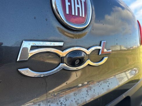 Used 2014 FIAT 500L Trekking image 4
