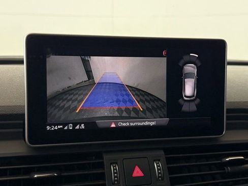 Used 2018 Audi SQ5 Premium Plus w/ Navigation Package image 33