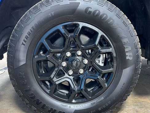 Used 2025 Ford F150 STX AWD/4WD image 49
