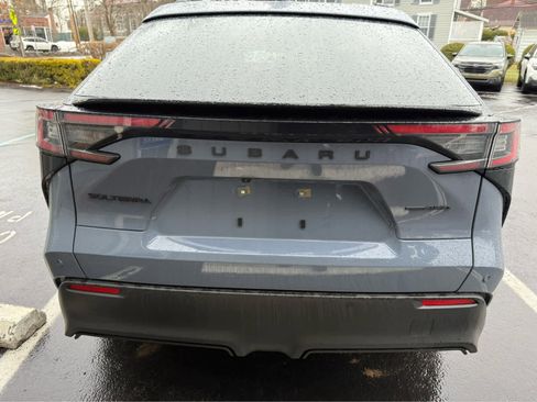 New 2026 Subaru Solterra Premium image 34