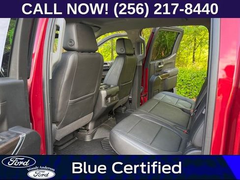 Used 2020 Chevrolet Silverado 1500 RST AWD/4WD image 23
