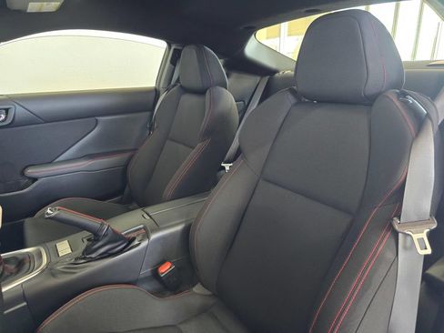 Used 2023 Subaru BRZ Premium RWD image 25