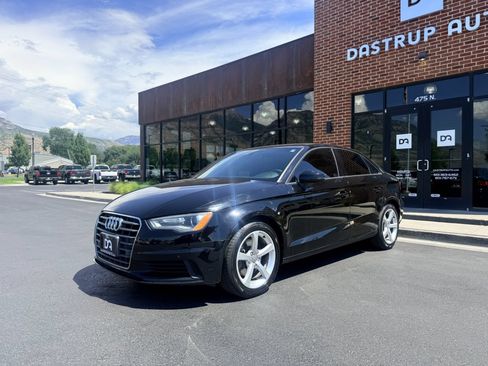 Used 2016 Audi A3 1.8T Premium FWD image 3