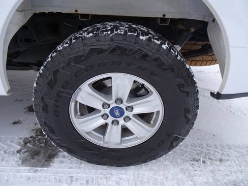 Used 2020 Ford F150 XLT image 11