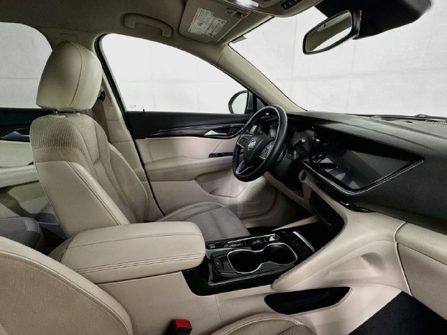 Used 2023 Buick Envision Preferred FWD image 26