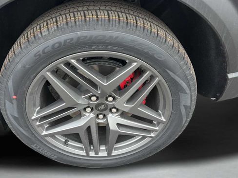 New 2026 Ford Explorer ST-Line w/ ST-Line Street Pack image 48