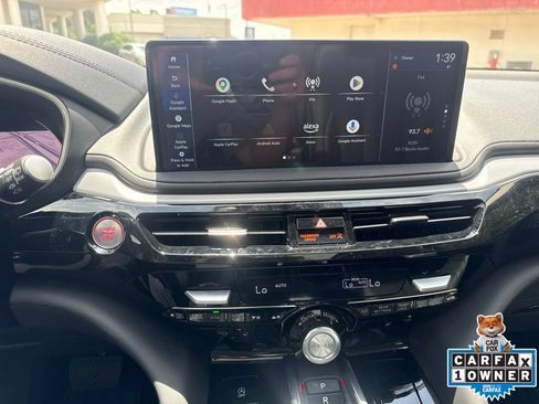 Certified 2026 Acura MDX SH-AWD w/ Technology Package image 21