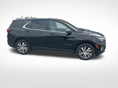 Used 2024 Chevrolet Equinox LT image 4