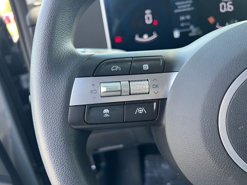 Certified 2026 Hyundai Tucson SE AWD/4WD image 20