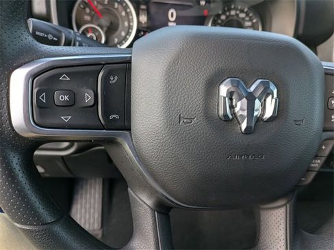 New 2026 RAM 1500 Classic Warlock image 16