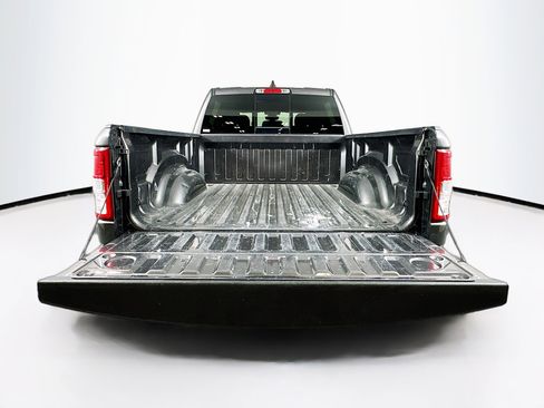Used 2022 RAM 1500 Big Horn image 28