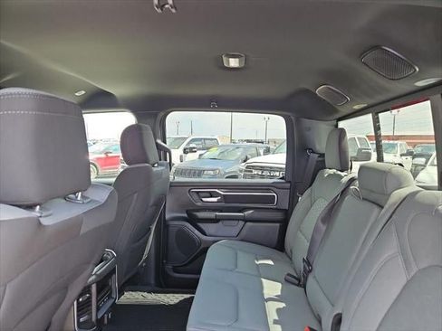 New 2026 RAM 1500 Lone Star RWD image 48