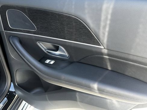 Certified 2026 Mercedes-Benz GLE 350 4MATIC image 19