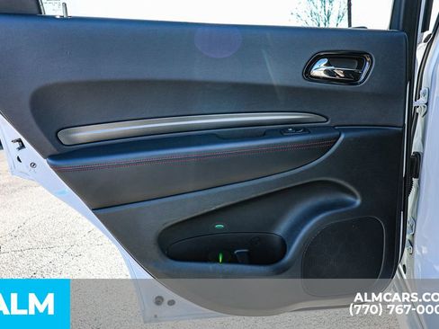 Used 2024 Dodge Durango GT image 55