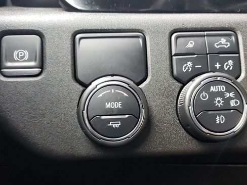 Used 2024 Chevrolet Silverado 1500 RST w/ RST All Star Premium Package image 19