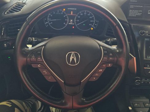 Used 2019 Acura ILX FWD image 5