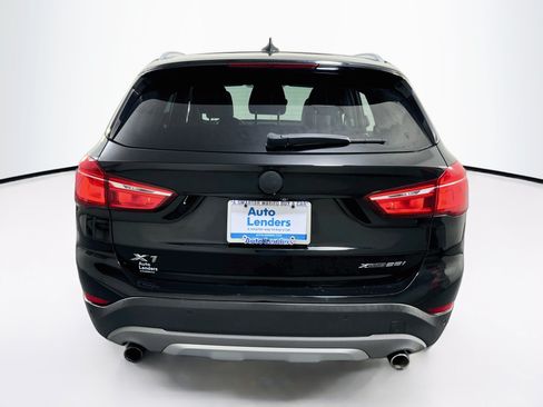 Used 2018 BMW X1 xDrive28i AWD/4WD image 6