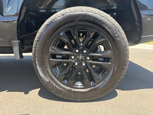 Used 2023 Ford F150 XLT w/ Equipment Group 302A High AWD/4WD image 9