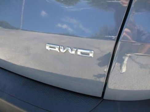 Used 2025 Ford Escape ST-Line w/ Tech Pack #1 image 10