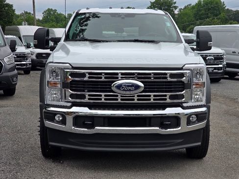 New 2025 Ford F450 XLT image 22