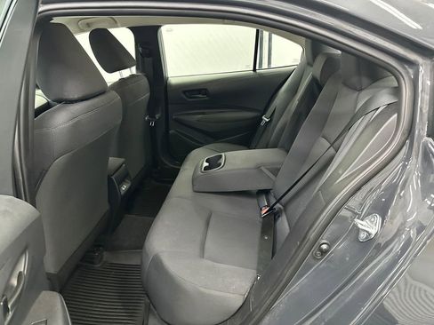 Used 2024 Toyota Corolla LE FWD image 19