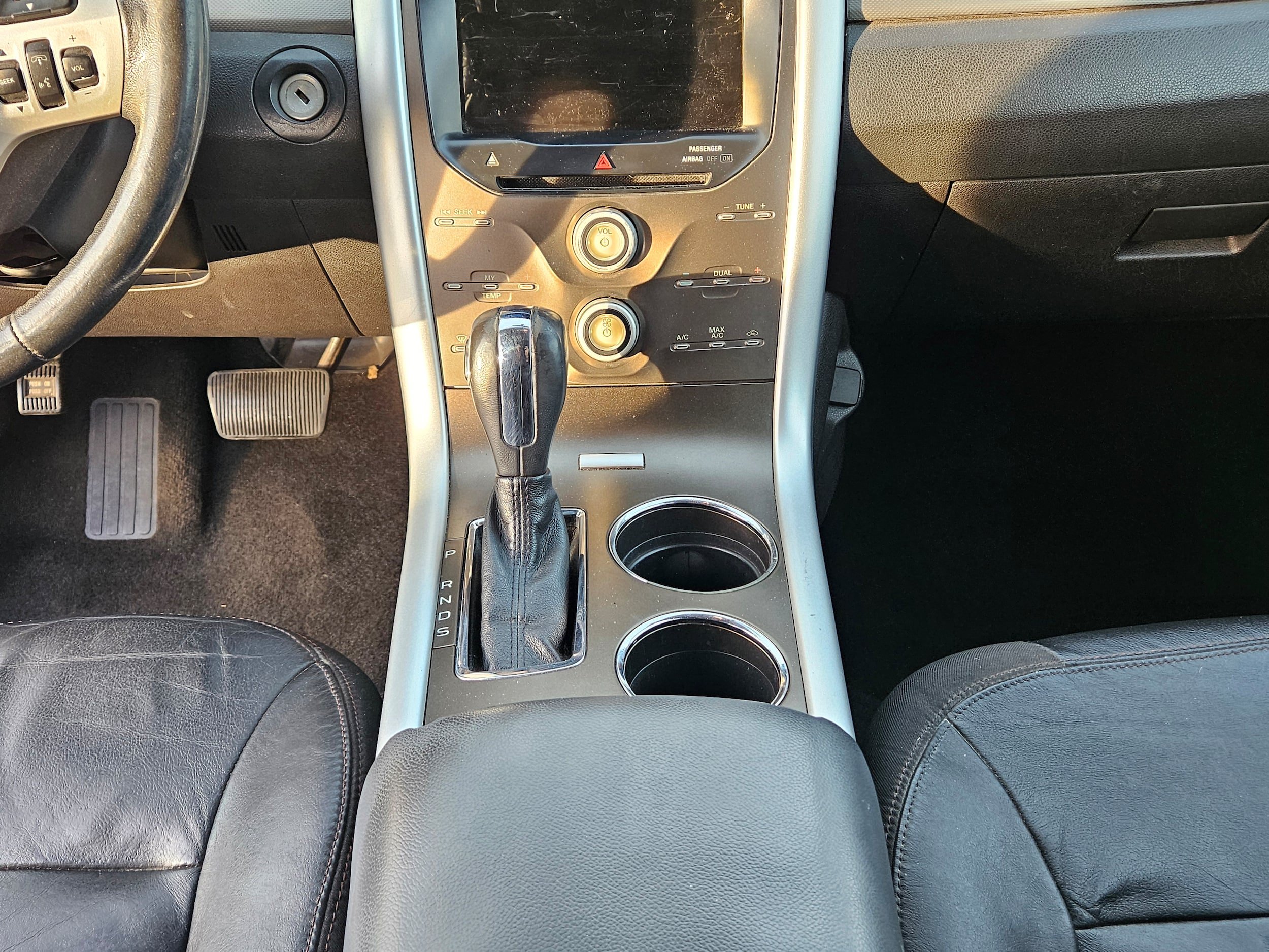 Used 2013 Ford Edge SEL FWD image 17