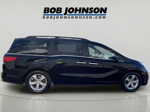 Used 2020 Honda Odyssey EX-L image 8