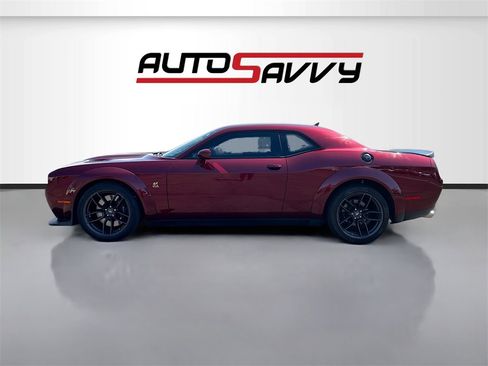 Used 2020 Dodge Challenger R/T Scat Pack image 4
