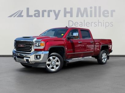 Used 2019 GMC Sierra 2500 SLT