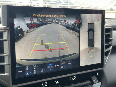 New 2026 Toyota Tundra Limited image 33