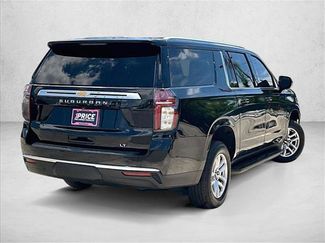 Used 2023 Chevrolet Suburban LT RWD video 2