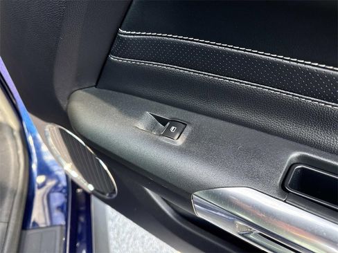 Used 2019 Ford Mustang GT Premium w/ GT Performance Package image 27