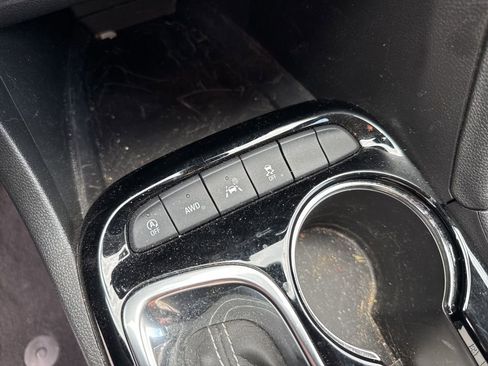 Used 2023 Buick Encore GX Select w/ Sport Touring Package image 19