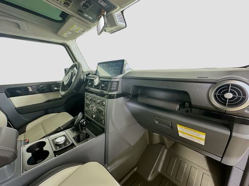 New 2025 INEOS Grenadier Fieldmaster Edition image 50