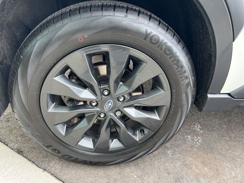 Used 2023 Subaru Outback Onyx Edition image 57