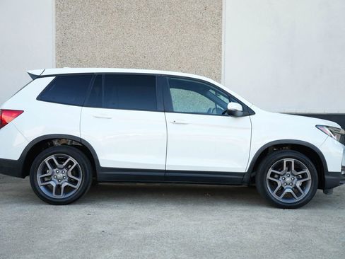 Used 2022 Honda Passport EX-L image 11