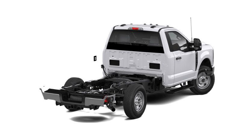 New 2026 Ford F250 XL w/ XL Chrome Package AWD/4WD image 22