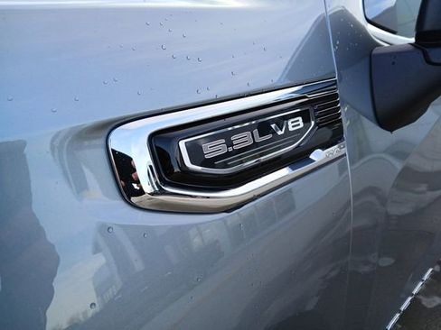 New 2026 GMC Sierra 1500 SLE image 37