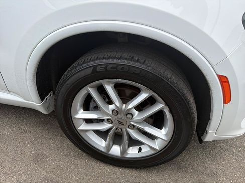 Used 2023 Dodge Durango GT AWD/4WD image 4