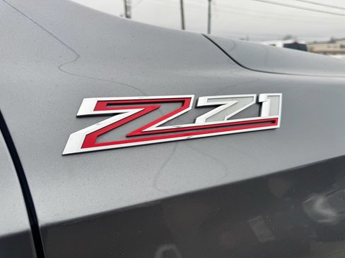 Used 2021 Chevrolet Tahoe Z71 w/ Rear Media and Nav Package image 14