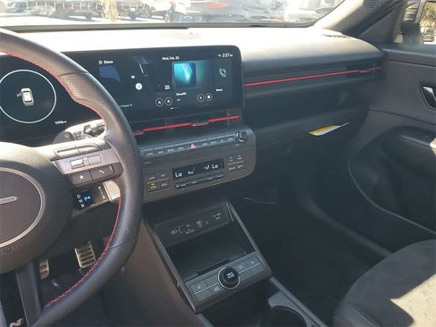 Used 2024 Hyundai Kona N Line image 31