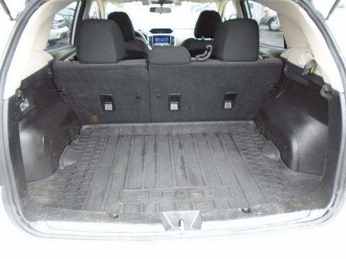 Used 2023 Subaru Crosstrek 2.0i AWD/4WD image 9