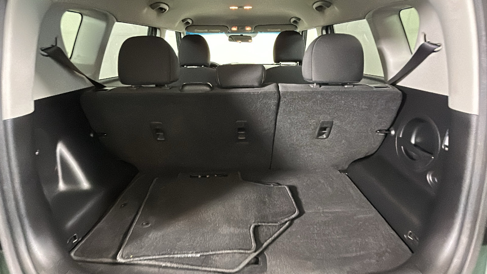 Used 2014 Kia Soul FWD image 32