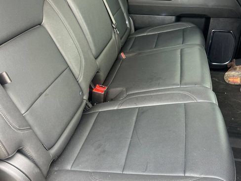 Used 2024 GMC Sierra 1500 SLT RWD image 14