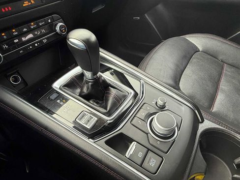 Certified 2023 MAZDA CX-5 Carbon Edition image 34