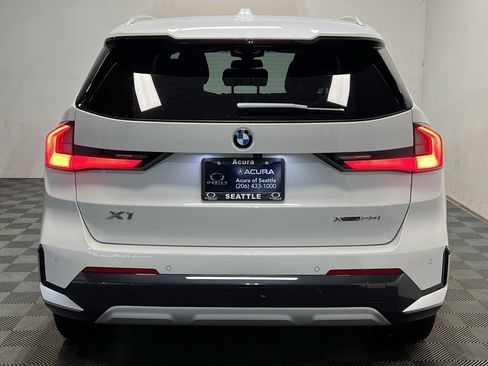 Used 2025 BMW X1 xDrive28i w/ Convenience Package image 21